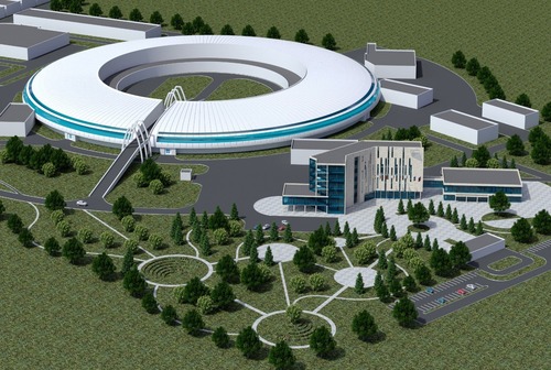 Для ЦКП «СКИФ» изготовлены магниты бустерного синхротрона
