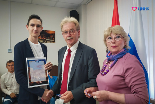 Кольцовчан поблагодарили за подготовку проекта для старшего поколения
