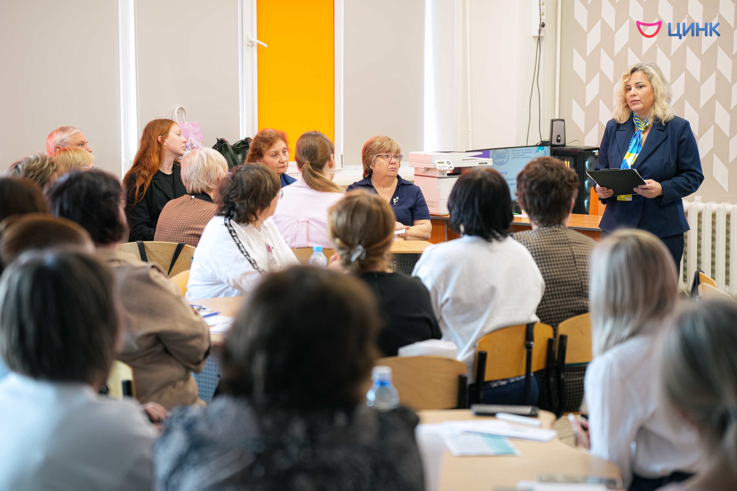 Кольцовская школа № 5: опыт музейной педагогики и патриотического воспитания