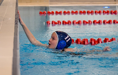 «СВОя Семья»: первый адаптивный спортивный семейный фестиваль в Кольцово