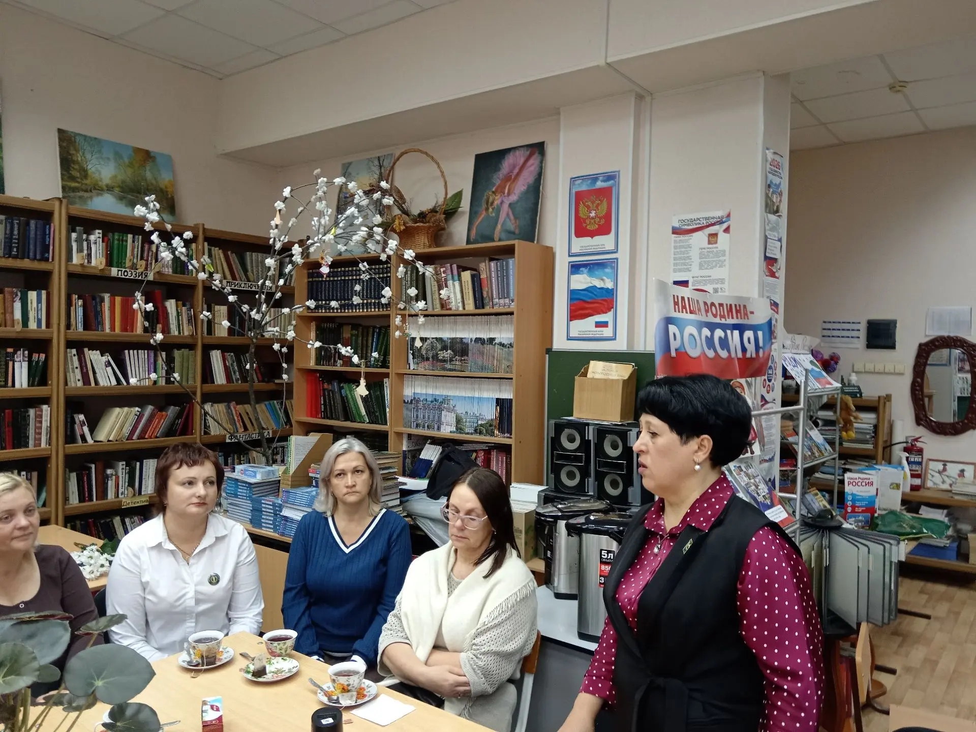 Опора в трудный час: в Кольцово хотят создать актив Комитета семей воинов Отечества