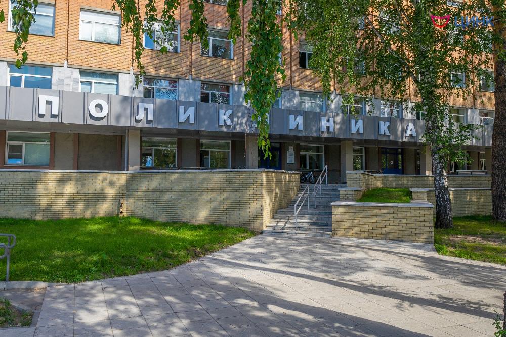 Осень - время вакцинации!