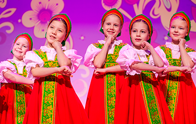 Наукоград культурный: как развивается культура в Кольцово