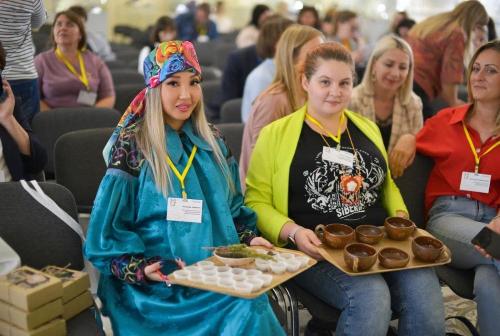 Библиотека Кольцово — участник международных фестивалей