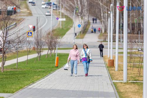 Отопительный сезон в Кольцово заканчивается