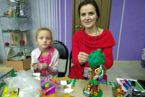 Копилку достижений КДШИ пополнили медали за сказки 