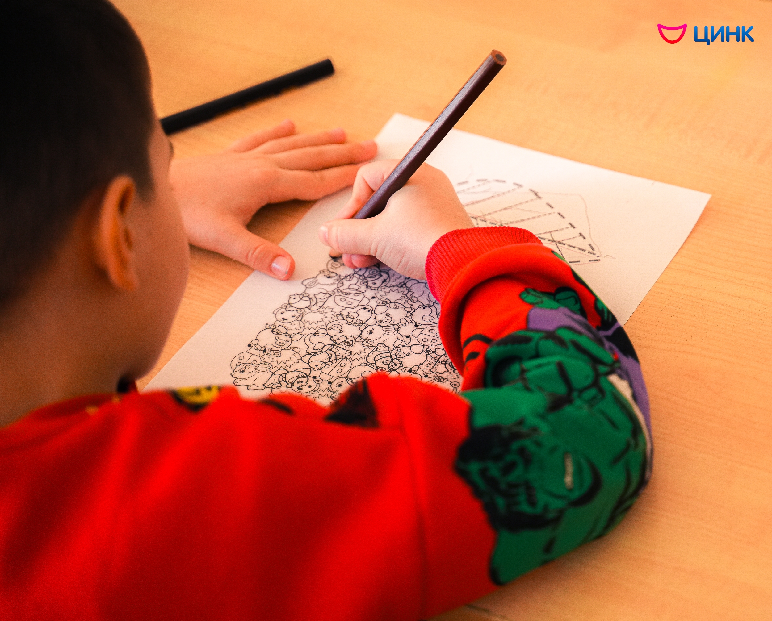 «БиоТех-сад»: Биотехнологический лицей № 21 погружает дошкольников в науку