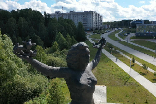 Афиша праздничных мероприятий ко Дню Кольцово