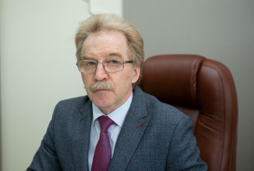 Мэр Кольцово – о строительстве СКИФа, дорогах, льготной ипотеке и поправках в Конституцию