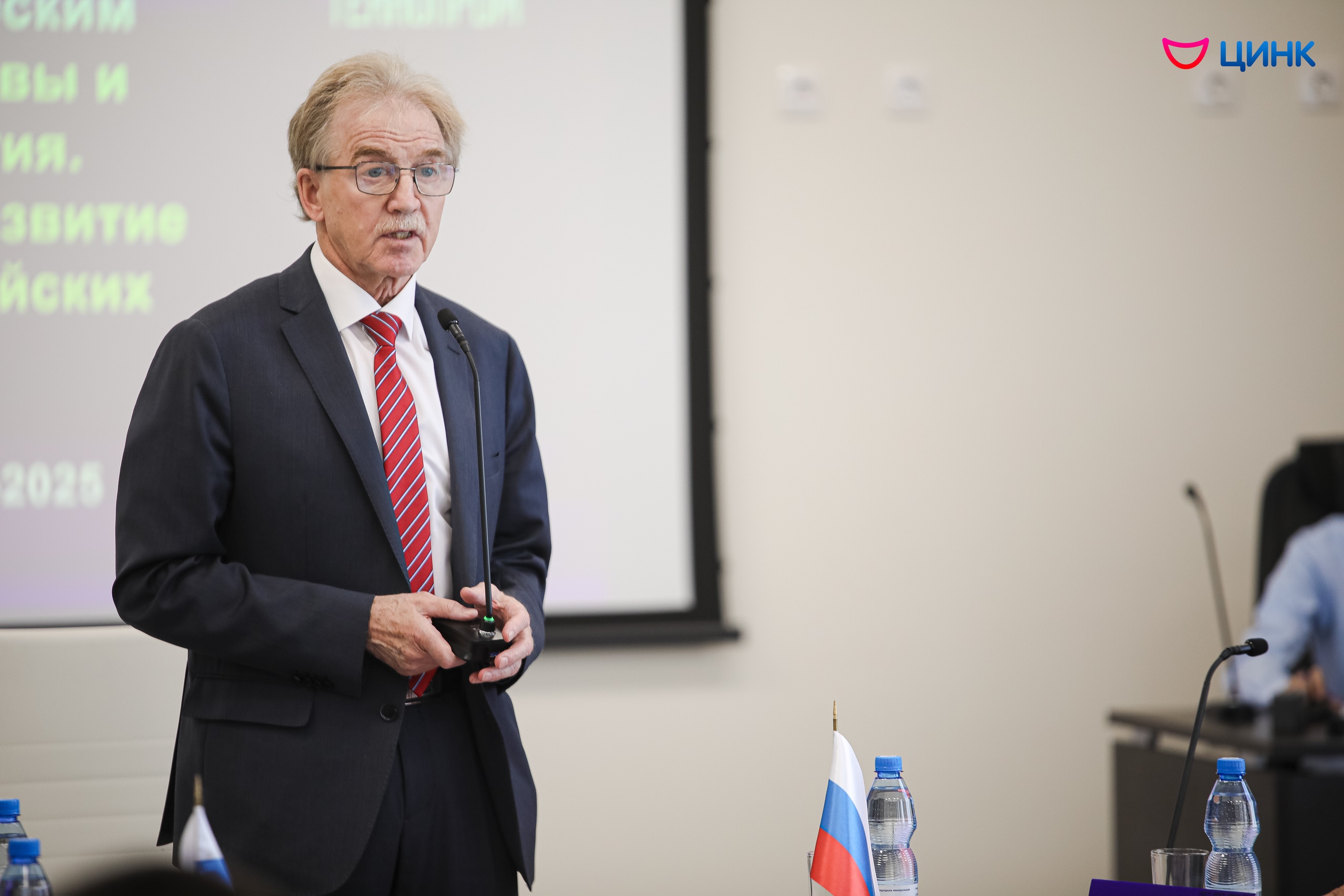 В Кольцово обсудили перспективы развития наукоградов в рамках форума «Технопром-2025»