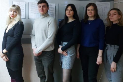 В Кольцово продолжается подготовка к выборам в Молодежный парламент НСО 
