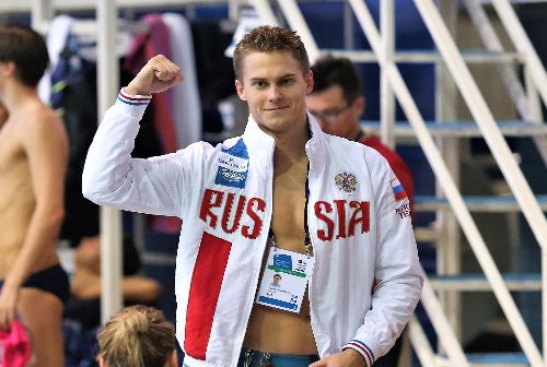 Уроженец Кольцово Владимир Морозов выступит на Олимпийских играх в Токио
