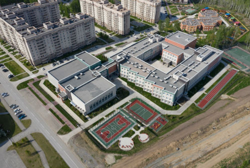 «Технополис» начинает индивидуальный отбор лицеистов в 5–8 классы