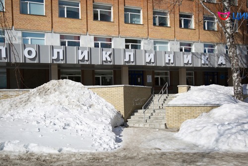 Режим работы кольцовской поликлиники в праздничные дни
