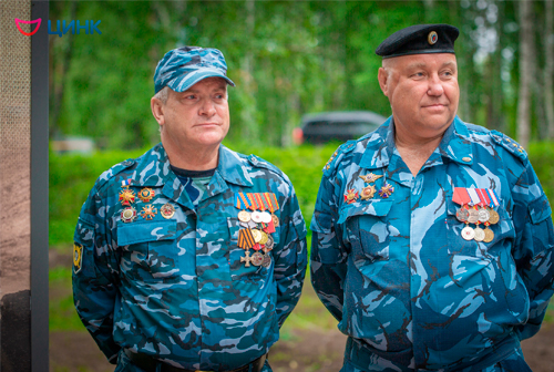 1 июля во многих российских городах отмечается такой неофициальный праздник как День ветеранов боевых действий