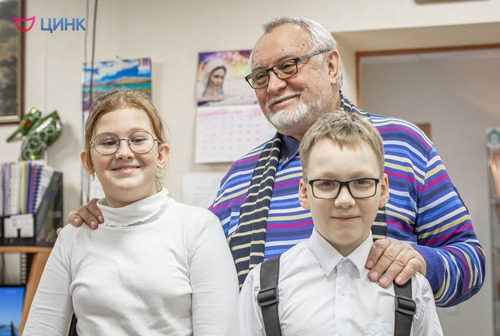 Владимир Шамов: «Пишите так, как вам самим интересно…»