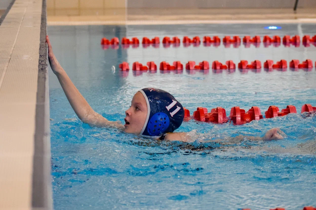 «СВОя Семья»: первый адаптивный спортивный семейный фестиваль в Кольцово