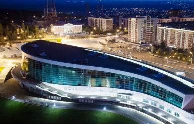 Культурный центр в Кольцово начнут строить в 2022 году