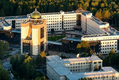 НГУ стал третьим среди 350 лучших вузов развивающейся Европы