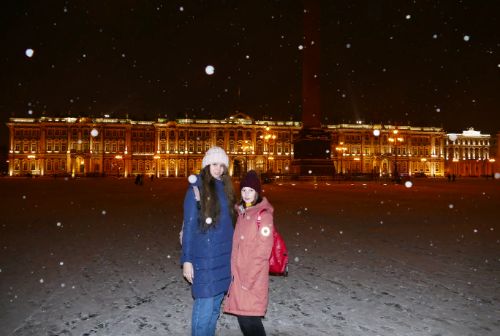 Школьники из Кольцово в числе победителей Балтийского научно-инженерного конкурса