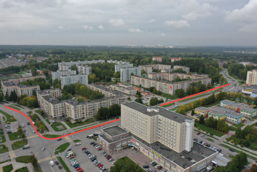 В День Кольцово в наукограде ограничат проезд