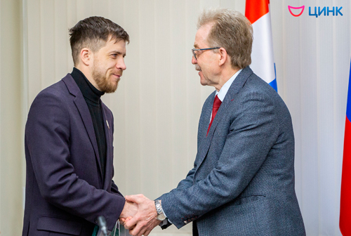 В Кольцово награжден отец года