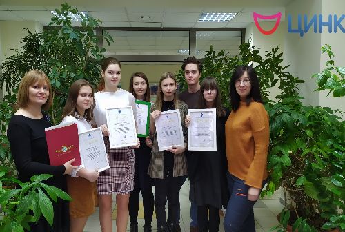 Юные кольцовчане удостоены премии губернатора Новосибирской области