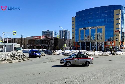 Кольцовское отделение вневедомственной охраны приглашает сотрудников