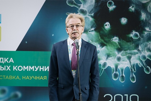 Организаторы подвели окончательные итоги OpenBio-2019