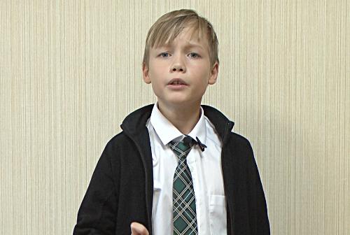 Чтецы из Кольцово стали лауреатами регионального конкурса 