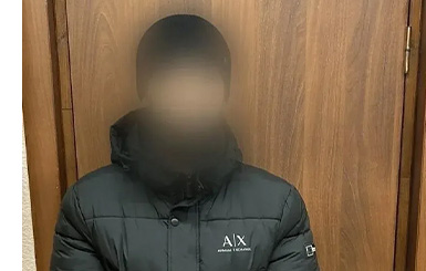В наукограде Кольцово полицейские задержали пособников интернет-мошенников