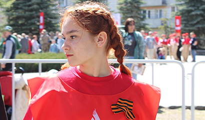Мария Иванова: «Люблю радовать людей!»