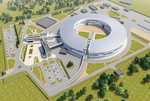 Станцию для вирусологических исследований на синхротроне «СКИФ» могут сдать раньше 