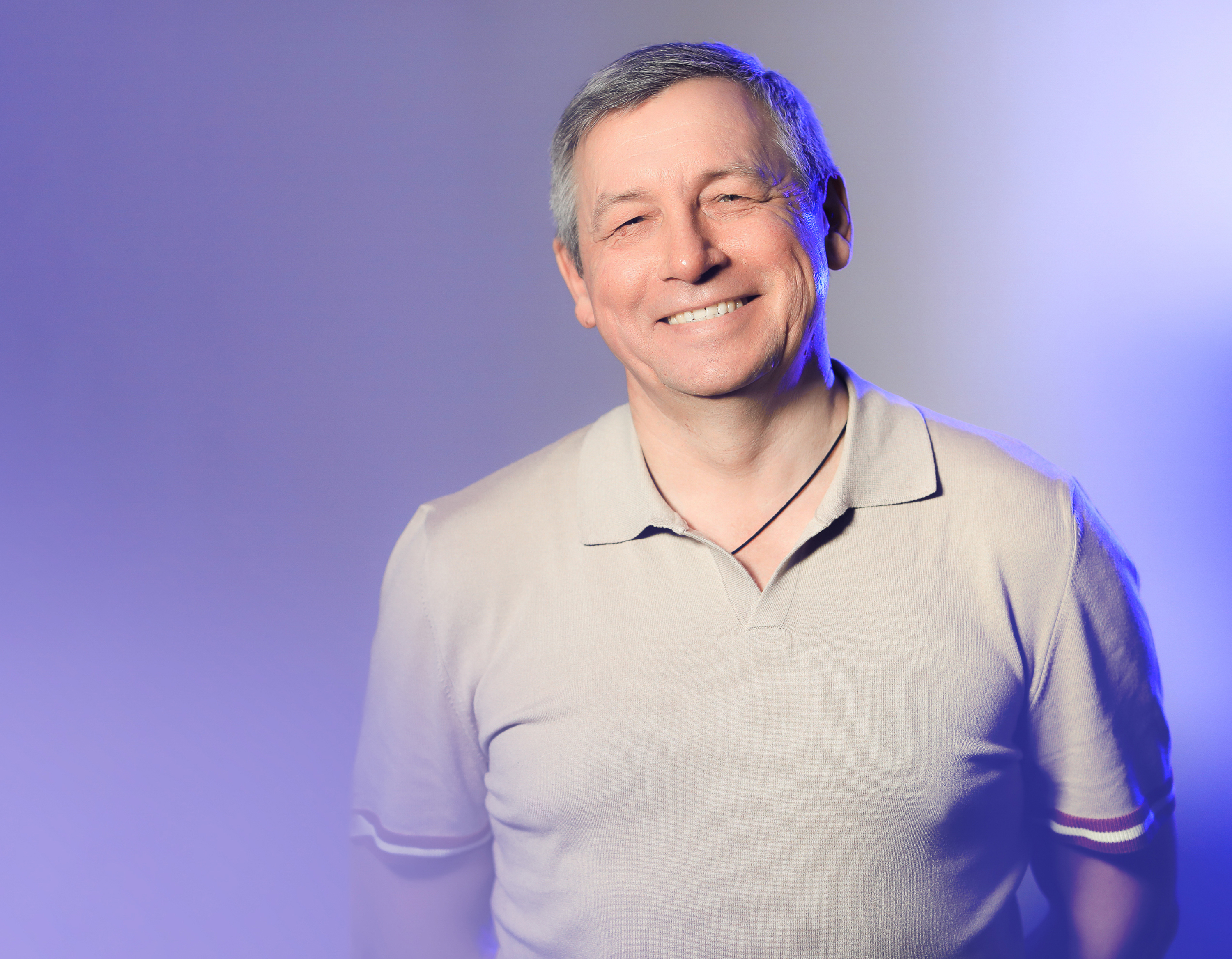 Егор Зобнин: «Театр — это моя отдушина!»