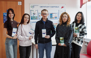 Жителей Кольцово приглашают на диспансеризацию