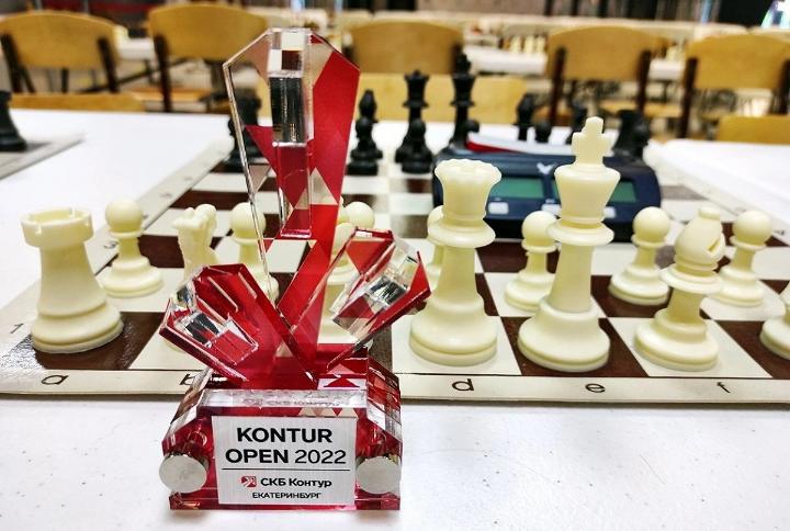 Кольцовские шахматисты привезли золото с международной арены